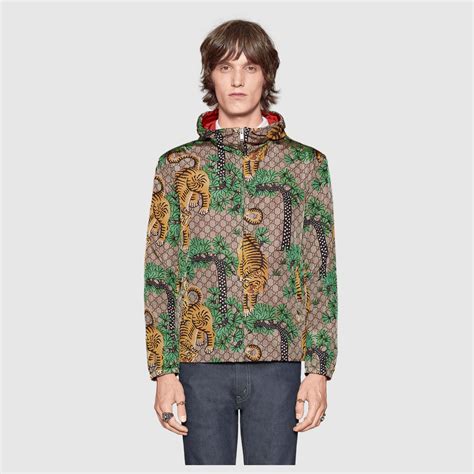 gucci bengal vest nep